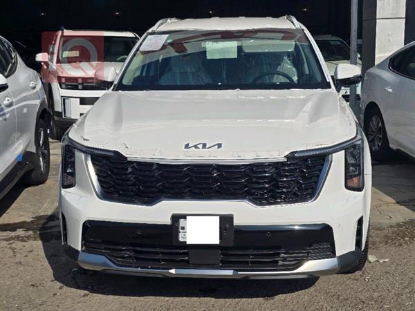 كيا سورينتو 2025 للبيع في العراق -  بغداد